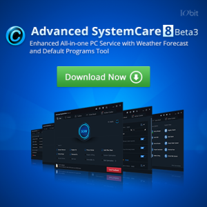 advanced systemcare 8 free отзывы